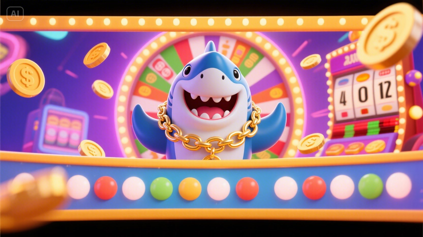 Registration at MONOPOLY Casino Casino