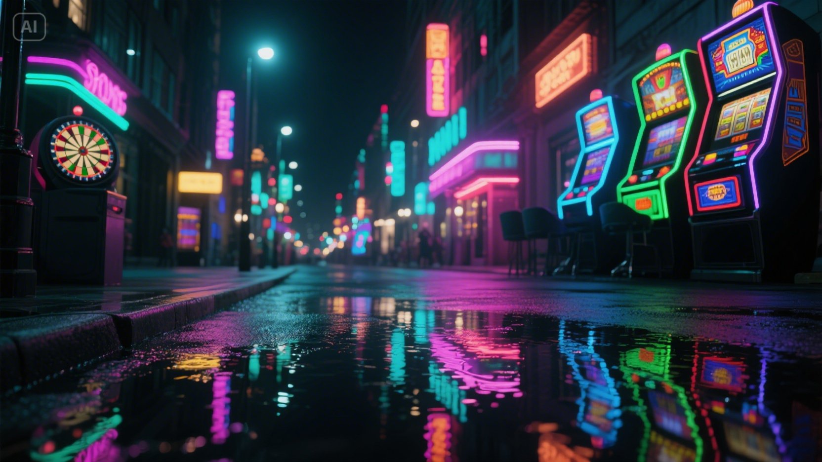 Registration at MONOPOLY Casino Casino