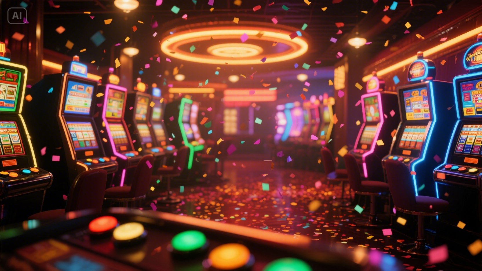 Registration at MONOPOLY Casino Casino